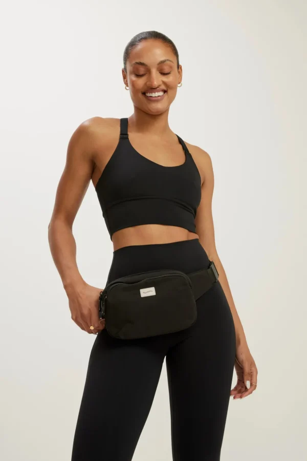 Bags<ALL FENIX Active Waist Bag