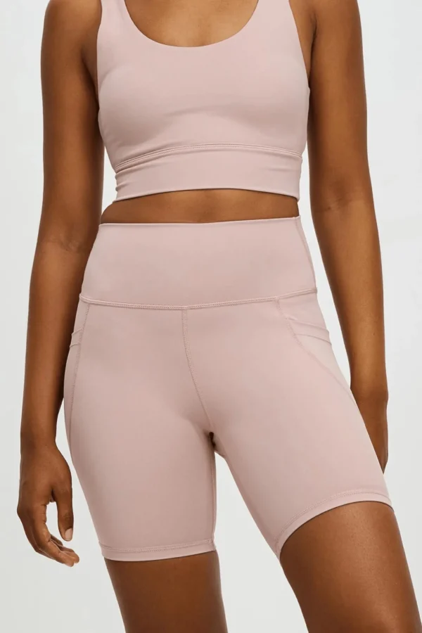 Bike Shorts<ALL FENIX All Core Pocket Bike Short
