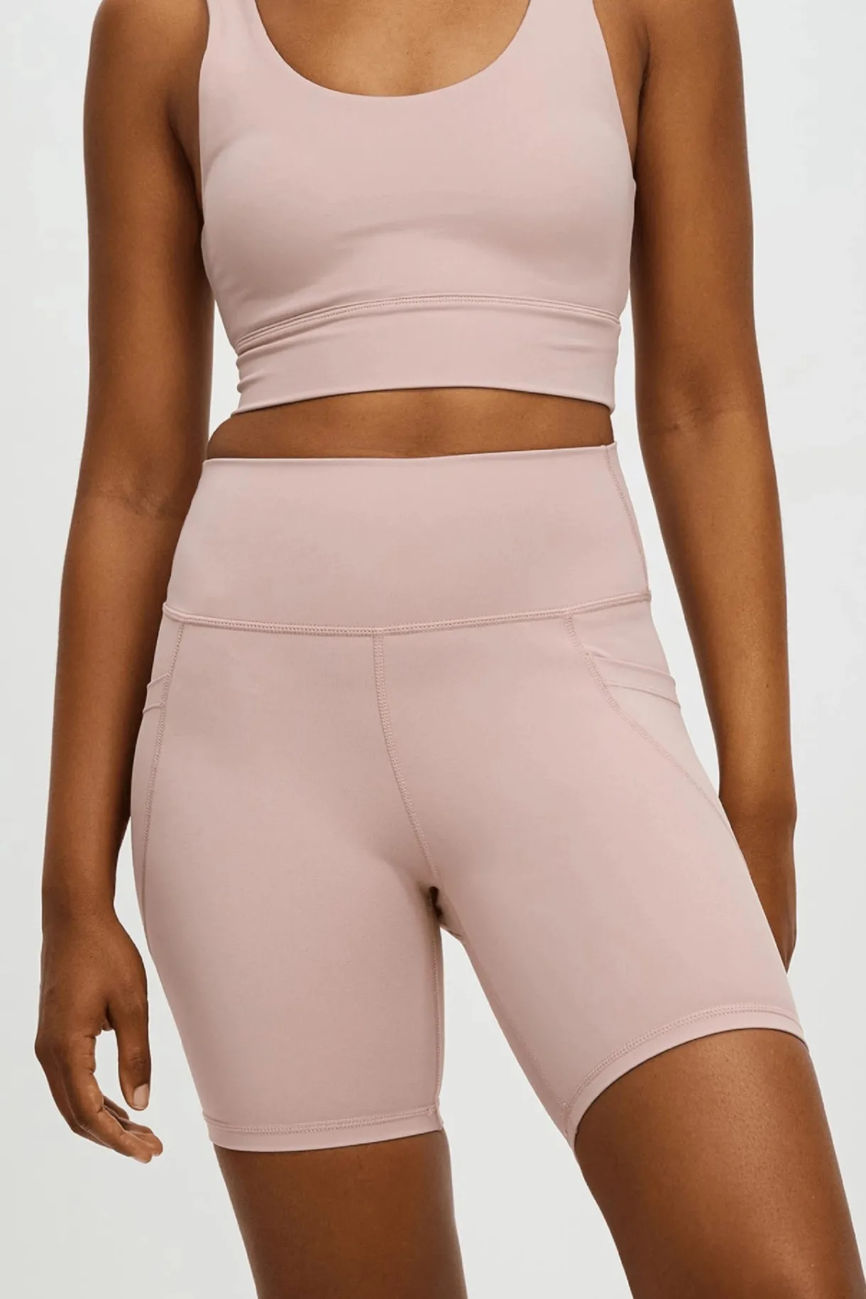 Bike Shorts<ALL FENIX All Core Pocket Bike Short
