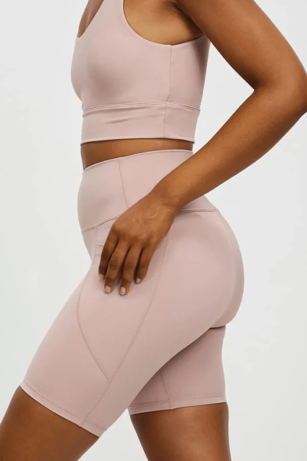 Bike Shorts<ALL FENIX All Core Pocket Bike Short