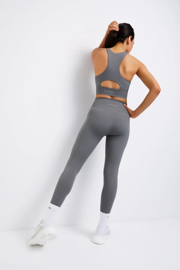 Sports Bras<ALL FENIX All Core Sports Bra Olive