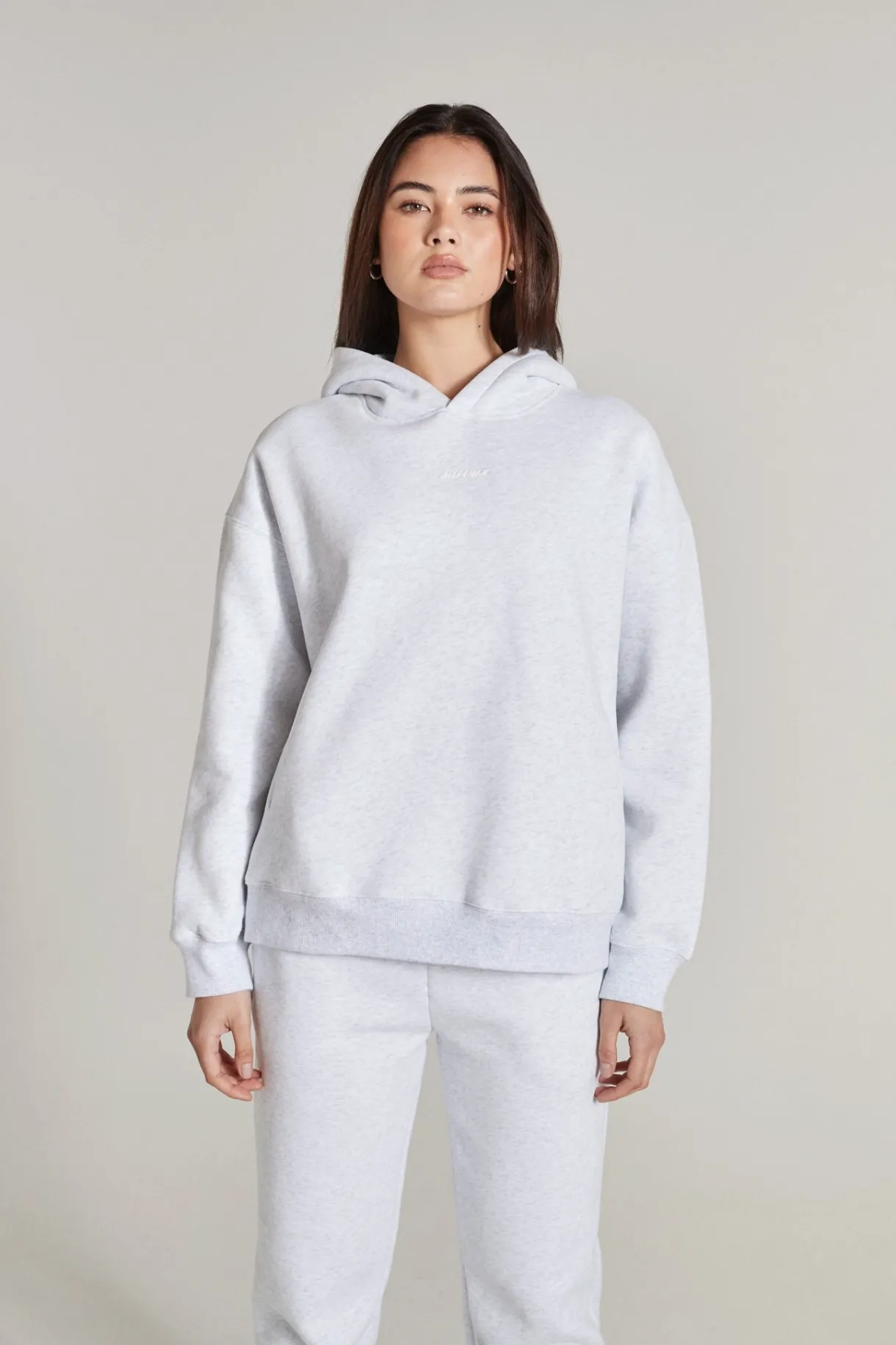 Jumpers & Hoodies<ALL FENIX Essential Hoodie WhiteMarle