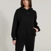 Jumpers & Hoodies<ALL FENIX Essential Hoodie Black