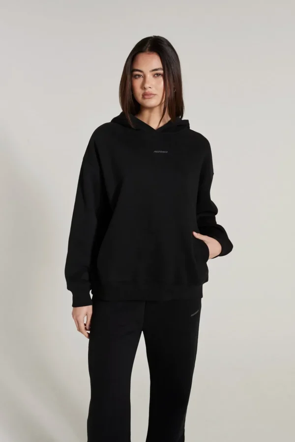 Jumpers & Hoodies<ALL FENIX Essential Hoodie Black