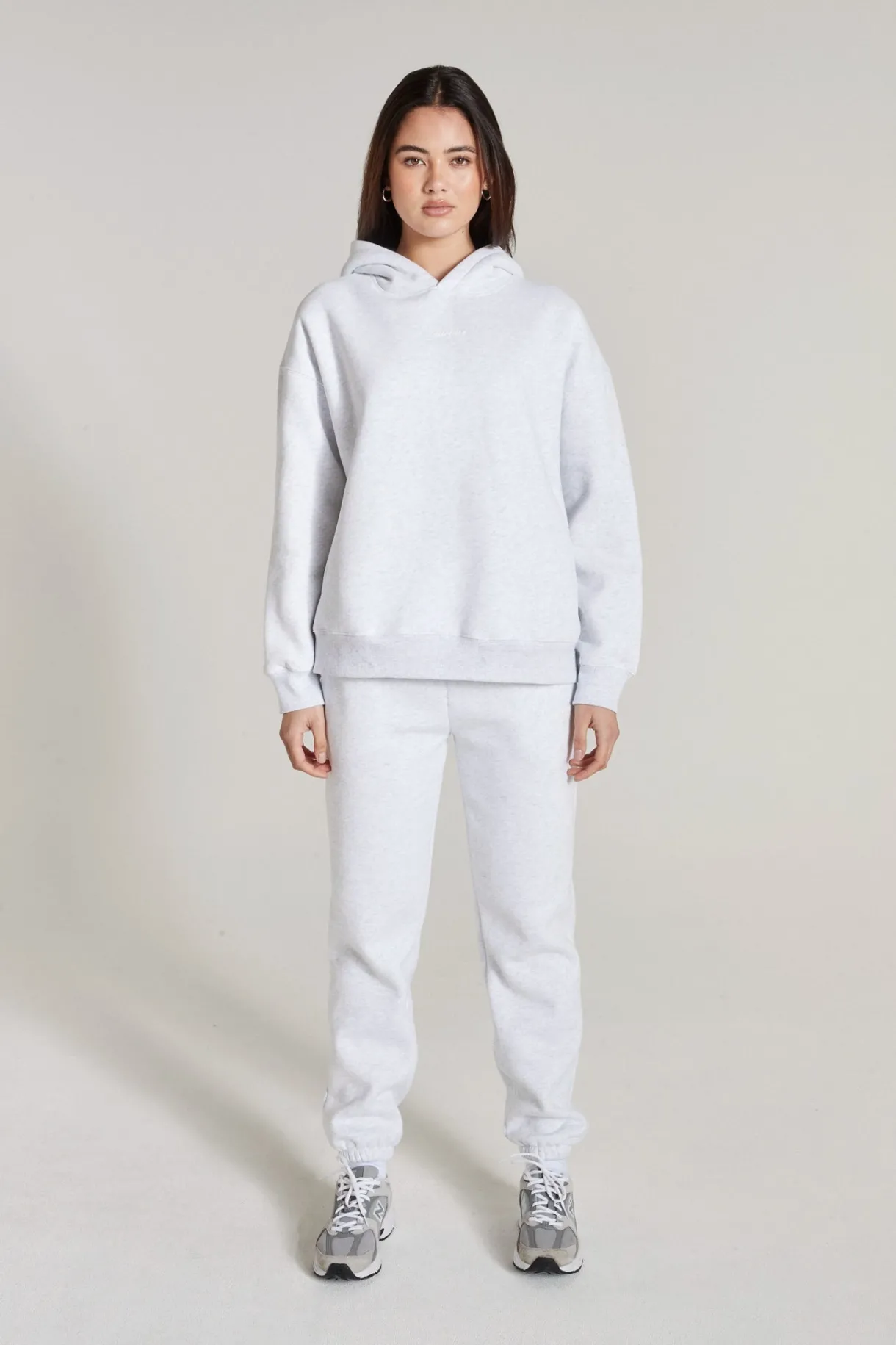 Jumpers & Hoodies<ALL FENIX Essential Hoodie WhiteMarle