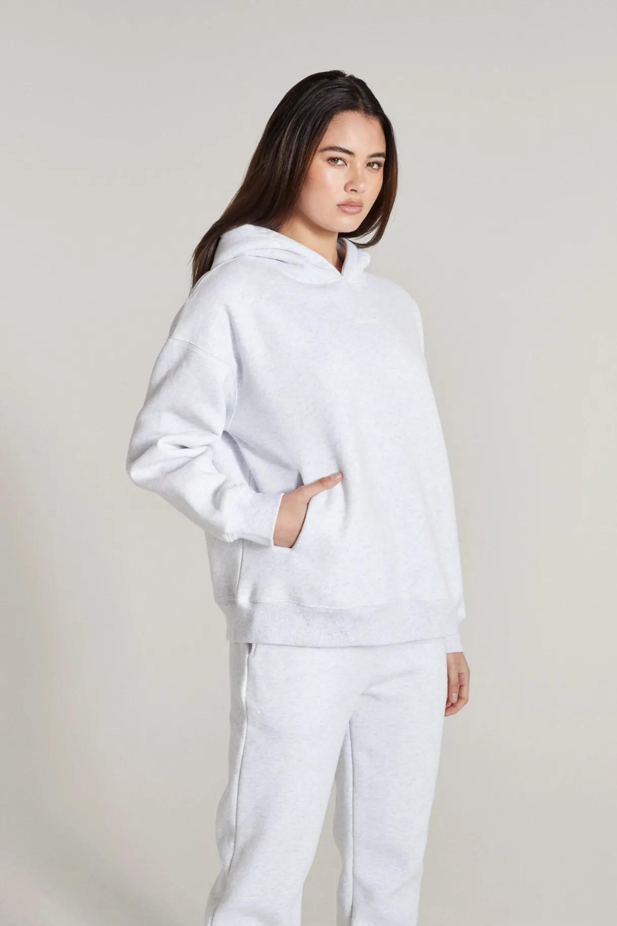 Jumpers & Hoodies<ALL FENIX Essential Hoodie WhiteMarle