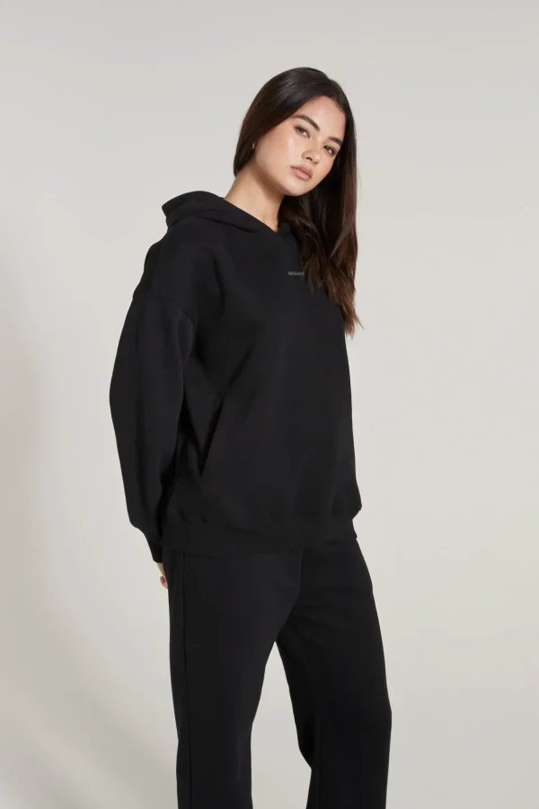 Jumpers & Hoodies<ALL FENIX Essential Hoodie Black