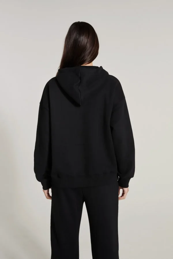 Jumpers & Hoodies<ALL FENIX Essential Hoodie Black