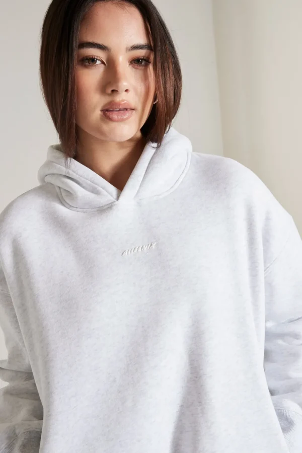 Jumpers & Hoodies<ALL FENIX Essential Hoodie WhiteMarle
