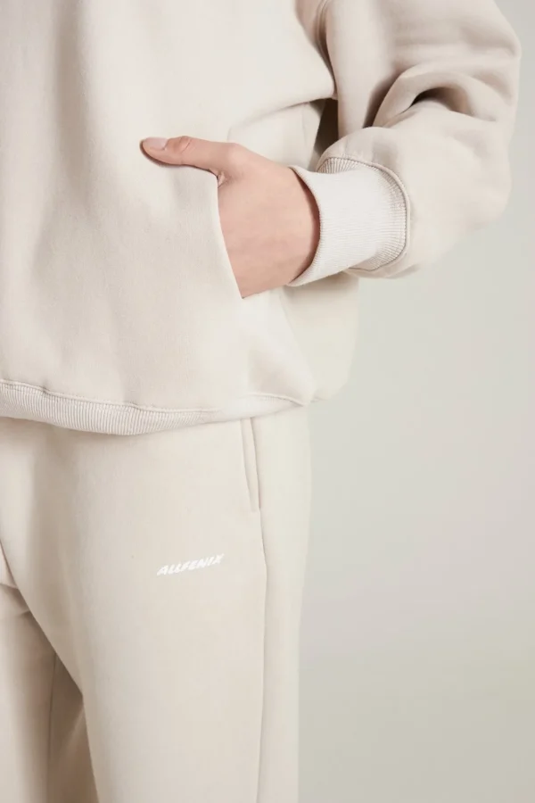 Jumpers & Hoodies<ALL FENIX Essential Hoodie Stone