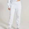 Track Pants<ALL FENIX Essential Track Pant WhiteMarle