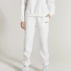 Track Pants<ALL FENIX Essential Track Pant Chalk