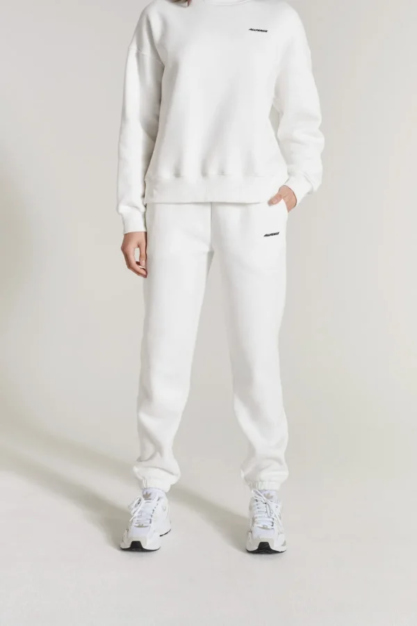 Track Pants<ALL FENIX Essential Track Pant Chalk