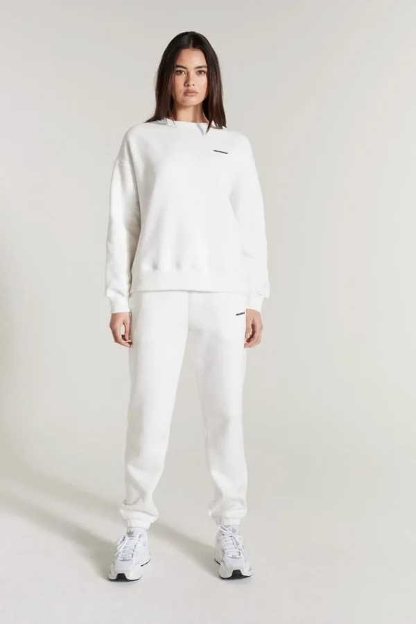 Track Pants<ALL FENIX Essential Track Pant Chalk