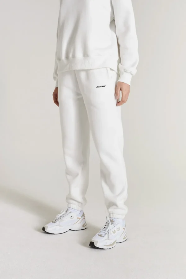 Track Pants<ALL FENIX Essential Track Pant Chalk