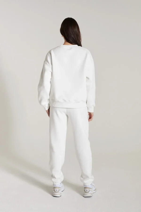 Track Pants<ALL FENIX Essential Track Pant Chalk