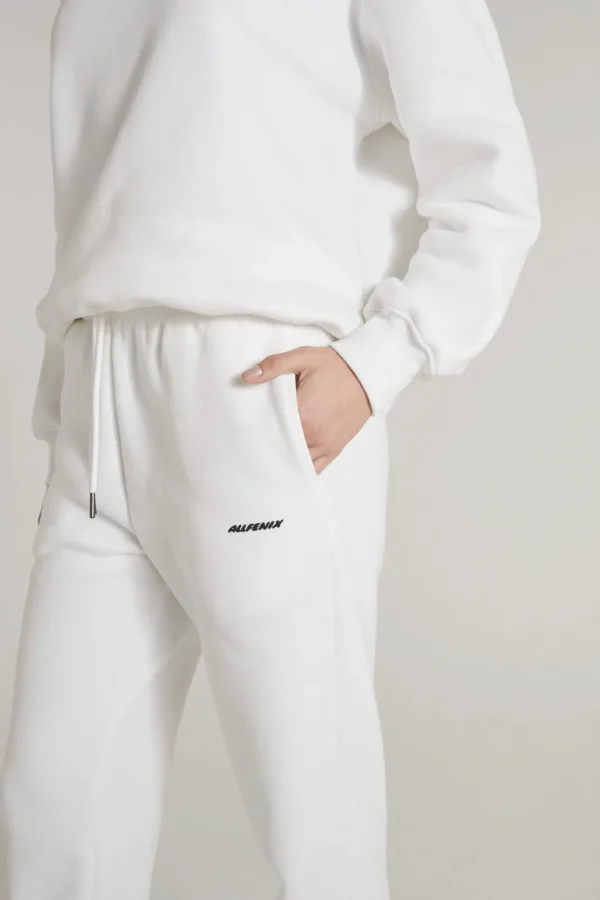 Track Pants<ALL FENIX Essential Track Pant Chalk
