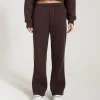 Track Pants<ALL FENIX Signature Wide Leg Track Pant Espresso