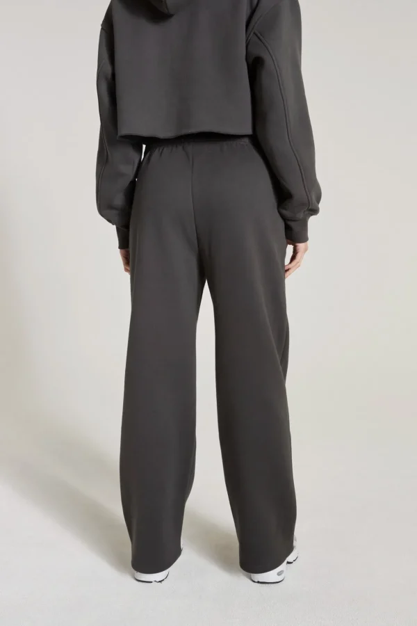 Track Pants<ALL FENIX Signature Wide Leg Track Pant VintageBlack