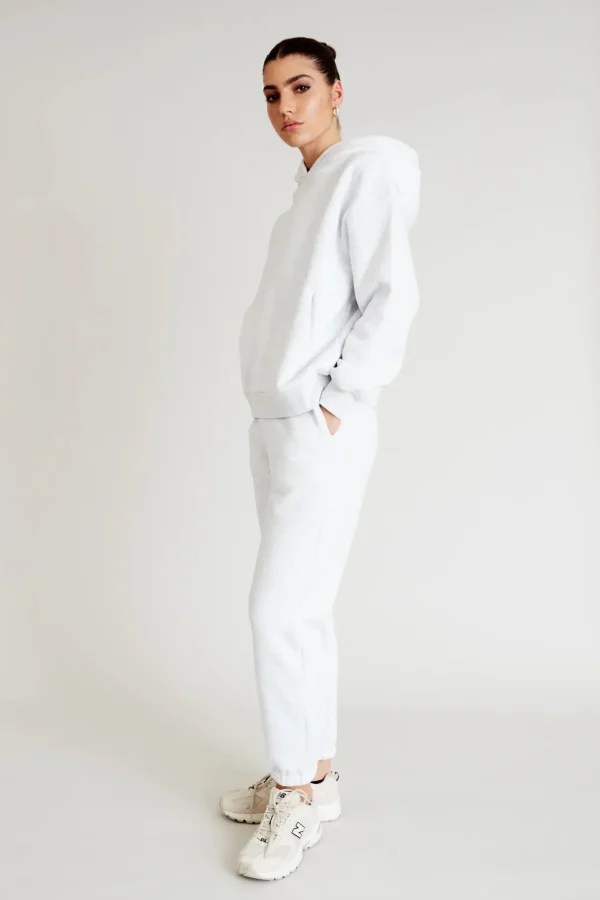 Track Pants<ALL FENIX All Sport 3.0 Track Pant (White Marle) WhiteMarle