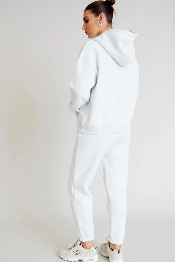 Track Pants<ALL FENIX All Sport 3.0 Track Pant (White Marle) WhiteMarle