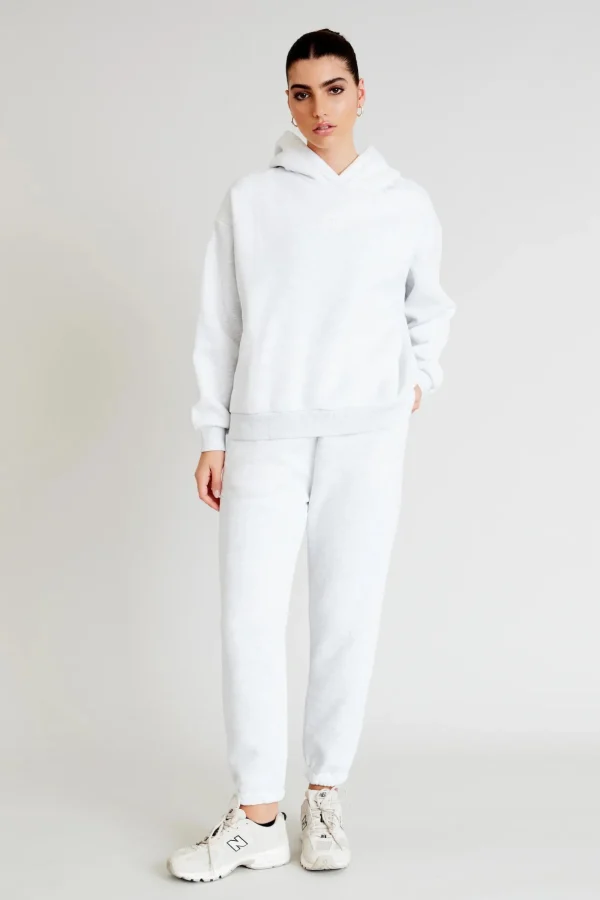 Track Pants<ALL FENIX All Sport 3.0 Track Pant (White Marle) WhiteMarle