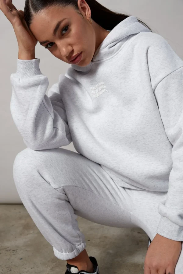 Track Pants<ALL FENIX All Sport 3.0 Track Pant (White Marle) WhiteMarle