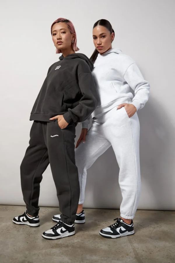 Track Pants<ALL FENIX All Sport 3.0 Track Pant (White Marle) WhiteMarle