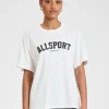 Tees & Tanks<ALL FENIX All Sport Collegiate Tee Black