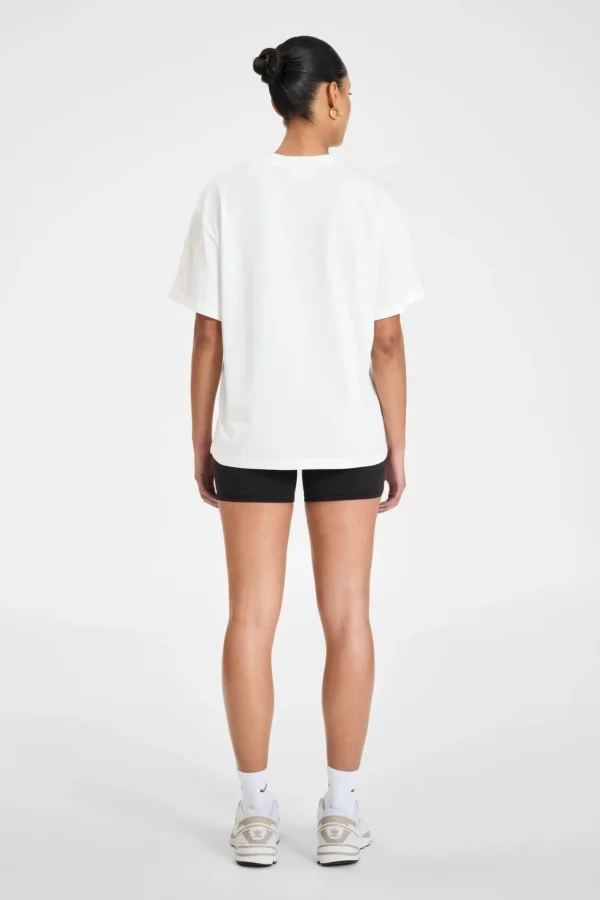 Tees & Tanks<ALL FENIX All Sport Collegiate Tee Black