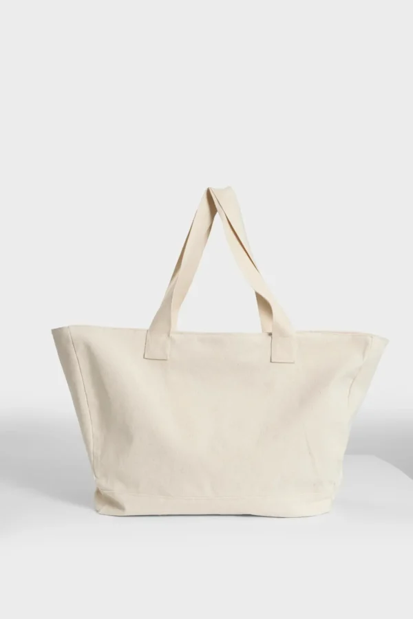 Bags<ALL FENIX ALLFENIX Canvas Tote Bag
