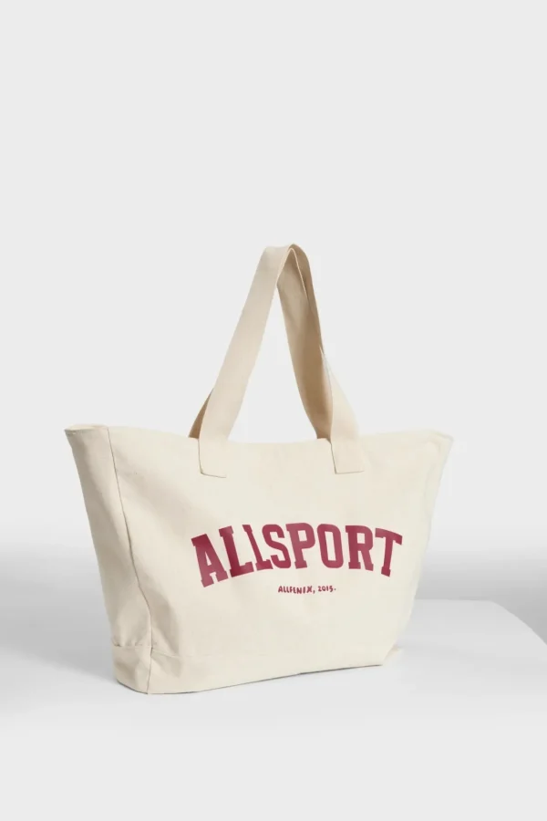 Bags<ALL FENIX ALLFENIX Canvas Tote Bag