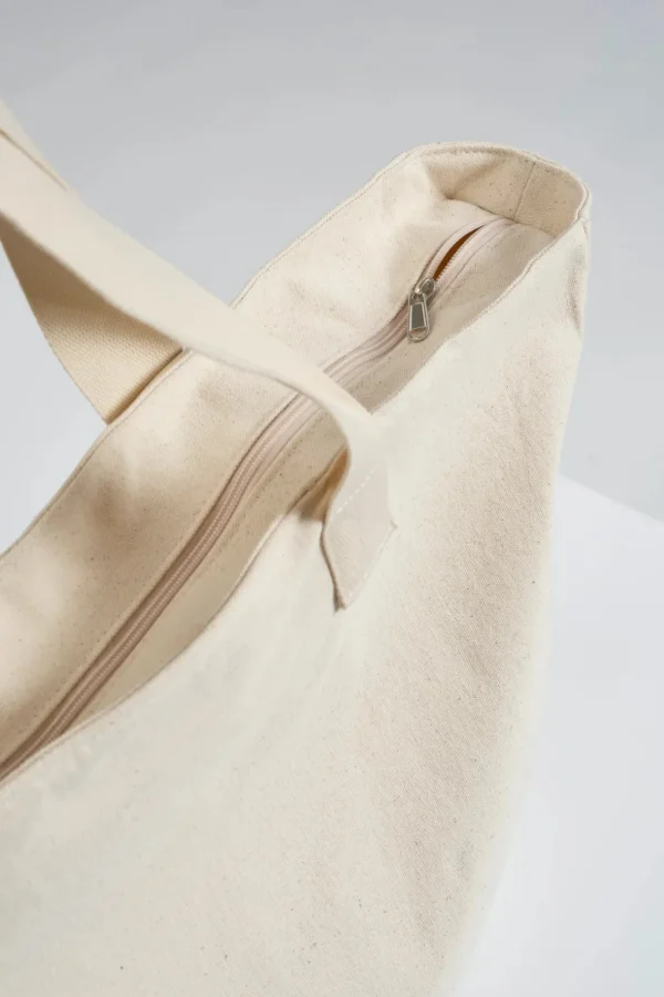 Bags<ALL FENIX ALLFENIX Canvas Tote Bag