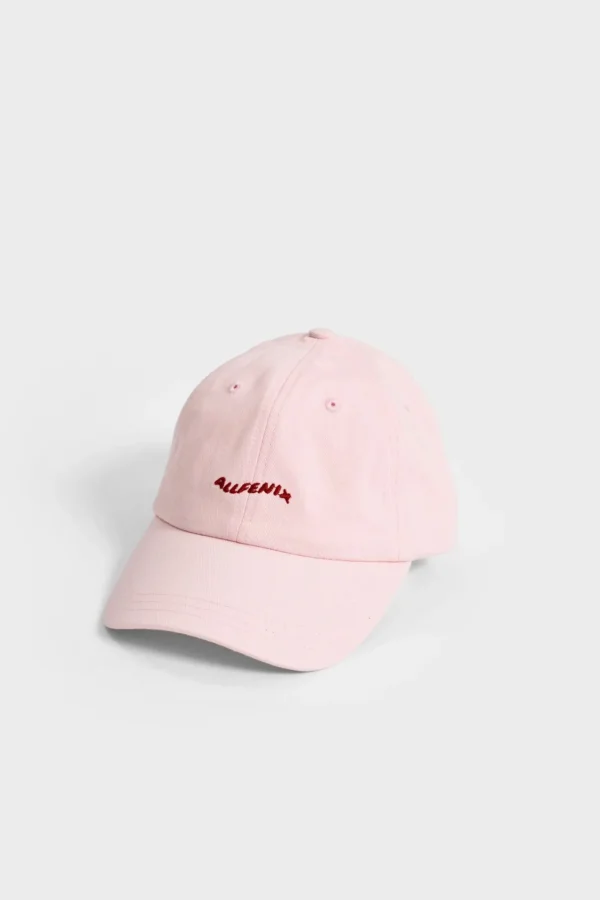 Hats<ALL FENIX ALLFENIX Waves Cap