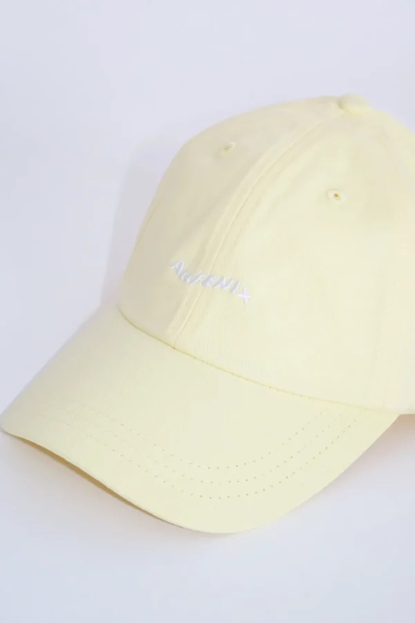 Hats<ALL FENIX ALLFENIX Waves Cap