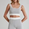 Shorts | Bike Shorts<ALL FENIX Breeze Rib Shorts Dove