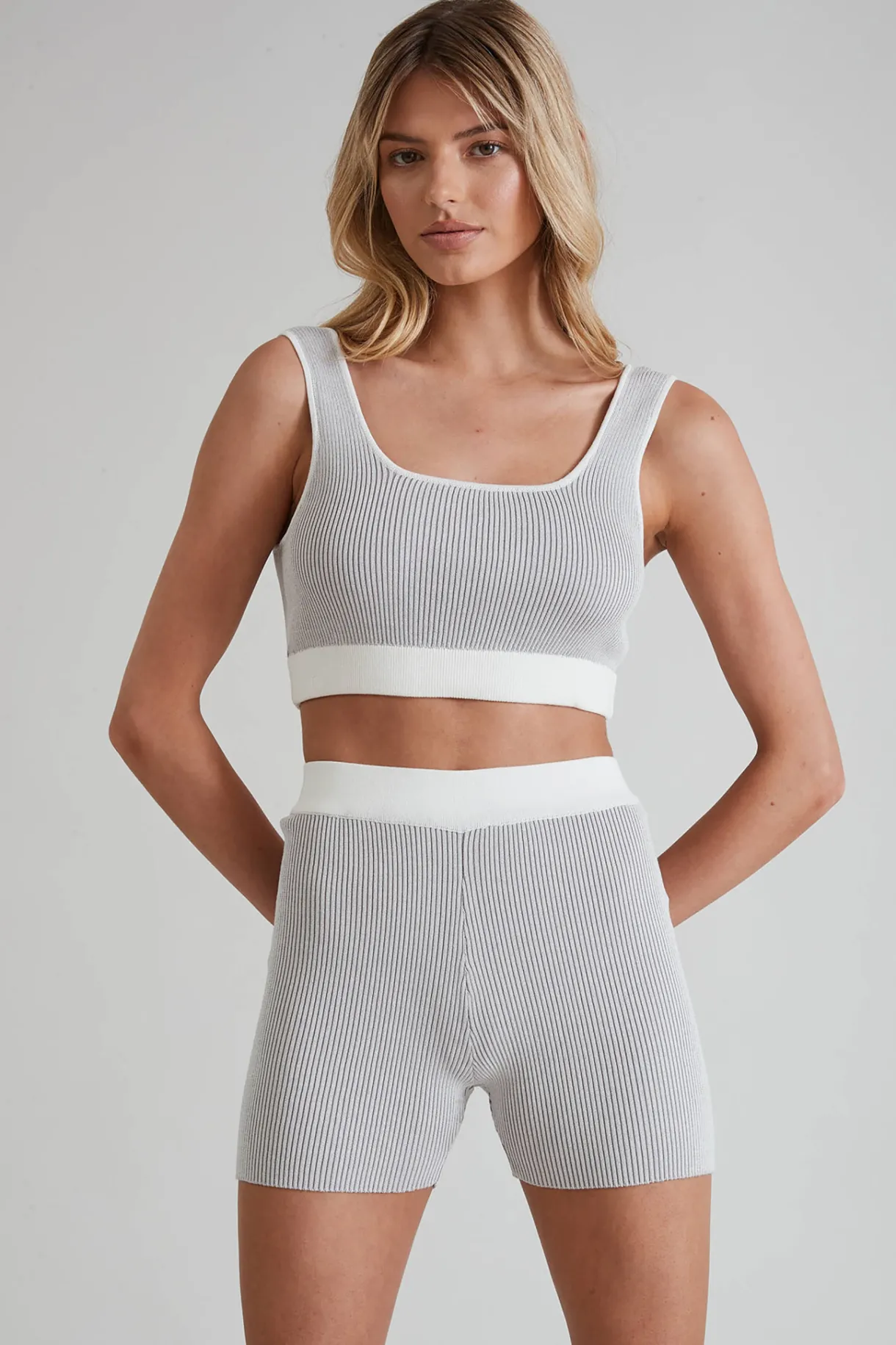 Shorts | Bike Shorts<ALL FENIX Breeze Rib Shorts Dove