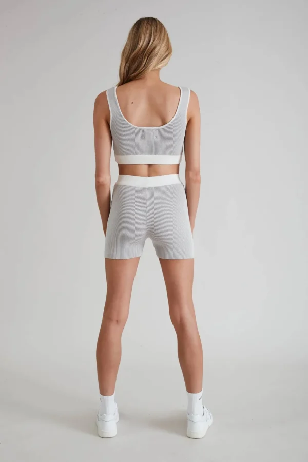 Shorts | Bike Shorts<ALL FENIX Breeze Rib Shorts Dove