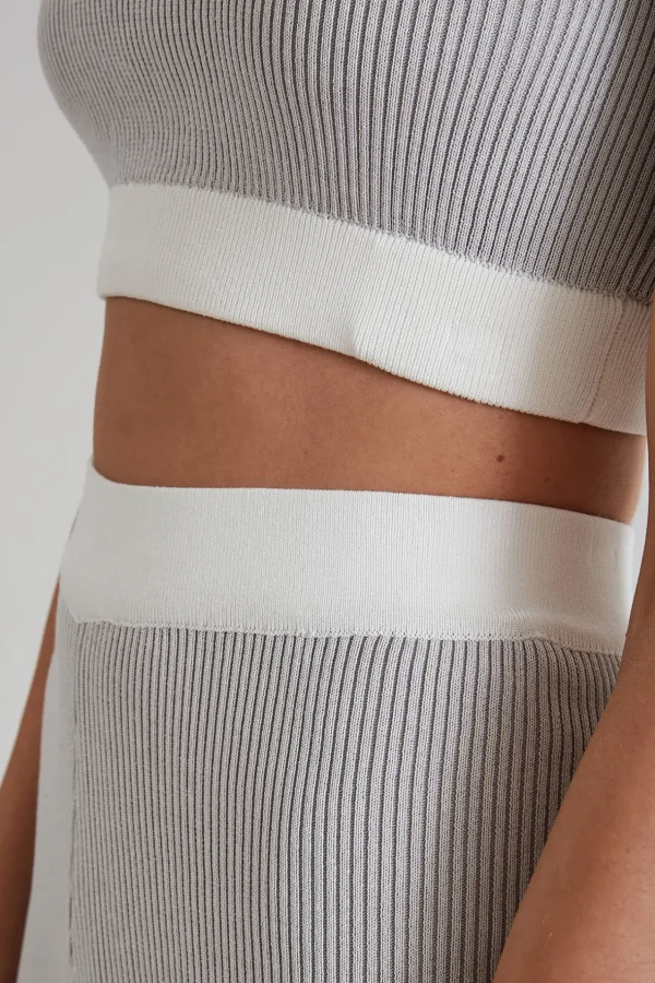 Shorts | Bike Shorts<ALL FENIX Breeze Rib Shorts Dove