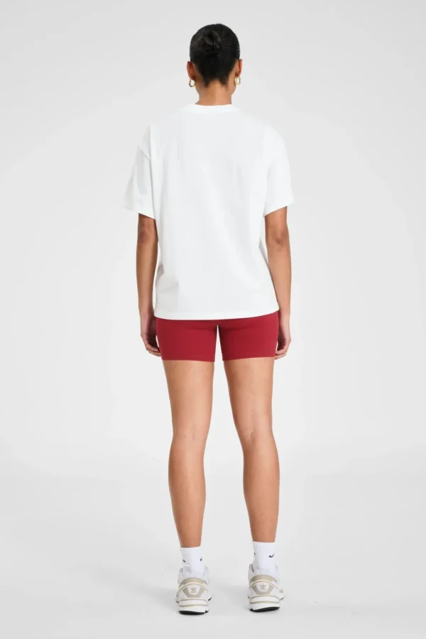 Tees & Tanks<ALL FENIX Cherry Tee White