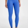 7/8 Leggings<ALL FENIX CLOUDCORE 7/8 Legging SicilyBlue