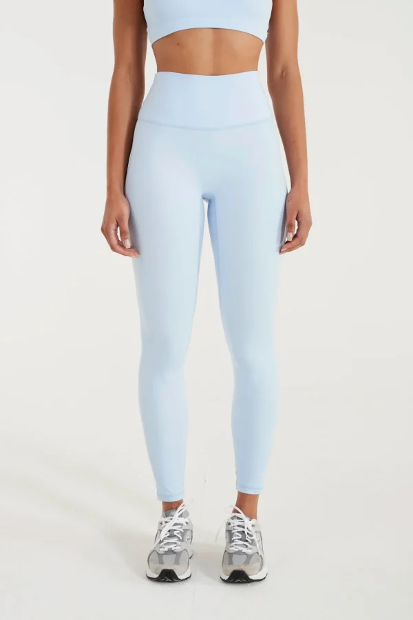 7/8 Leggings<ALL FENIX CLOUDCORE 7/8 Legging SkyBlue