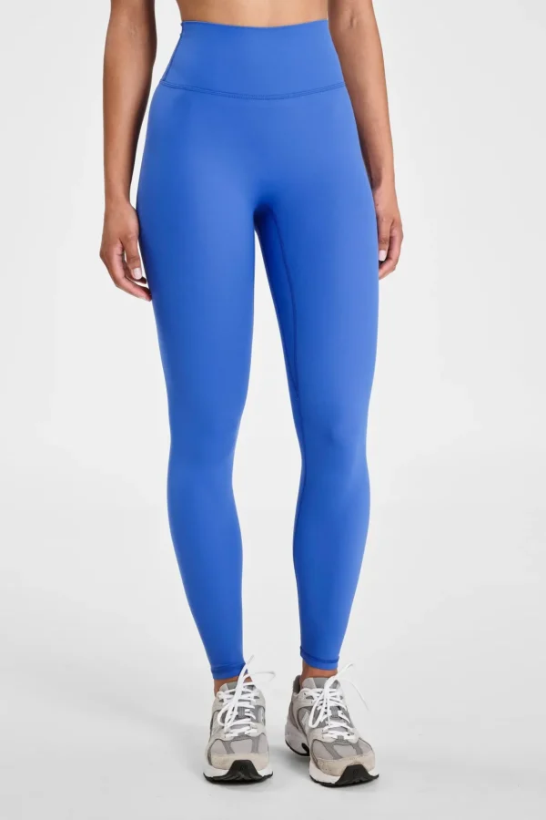 7/8 Leggings<ALL FENIX CLOUDCORE 7/8 Legging SicilyBlue