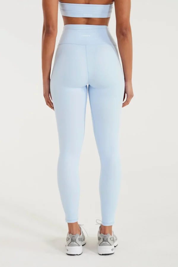 7/8 Leggings<ALL FENIX CLOUDCORE 7/8 Legging SkyBlue