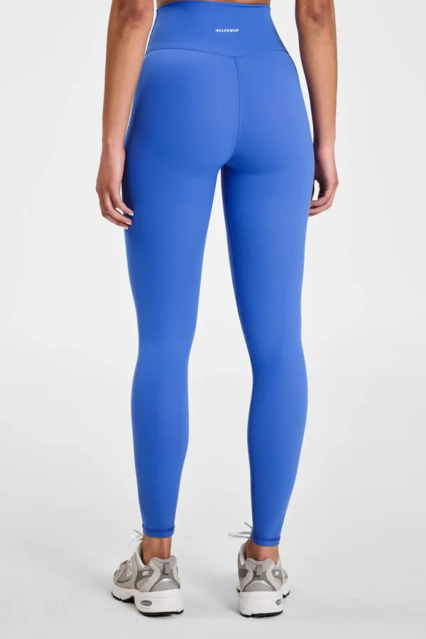7/8 Leggings<ALL FENIX CLOUDCORE 7/8 Legging SicilyBlue