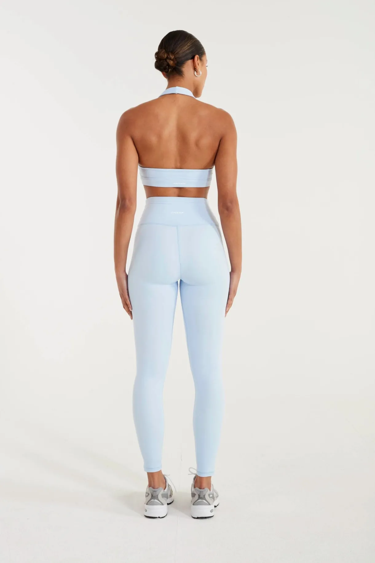 7/8 Leggings<ALL FENIX CLOUDCORE 7/8 Legging SkyBlue