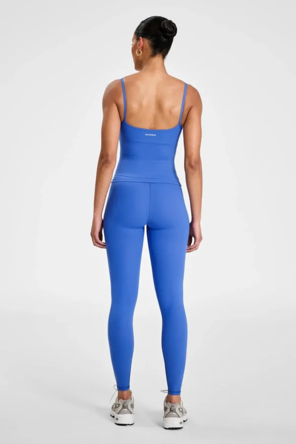 7/8 Leggings<ALL FENIX CLOUDCORE 7/8 Legging SicilyBlue