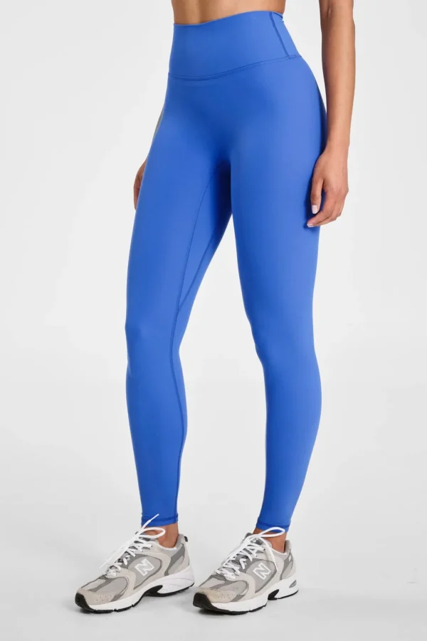 7/8 Leggings<ALL FENIX CLOUDCORE 7/8 Legging SicilyBlue