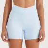 Bike Shorts<ALL FENIX CLOUDCORE Sculpting 5" Bike Short SkyBlue