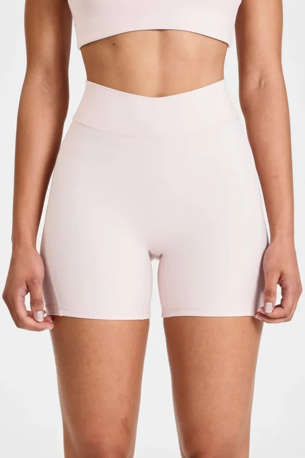 Bike Shorts<ALL FENIX CLOUDCORE Sculpting 5" Bike Short Blush